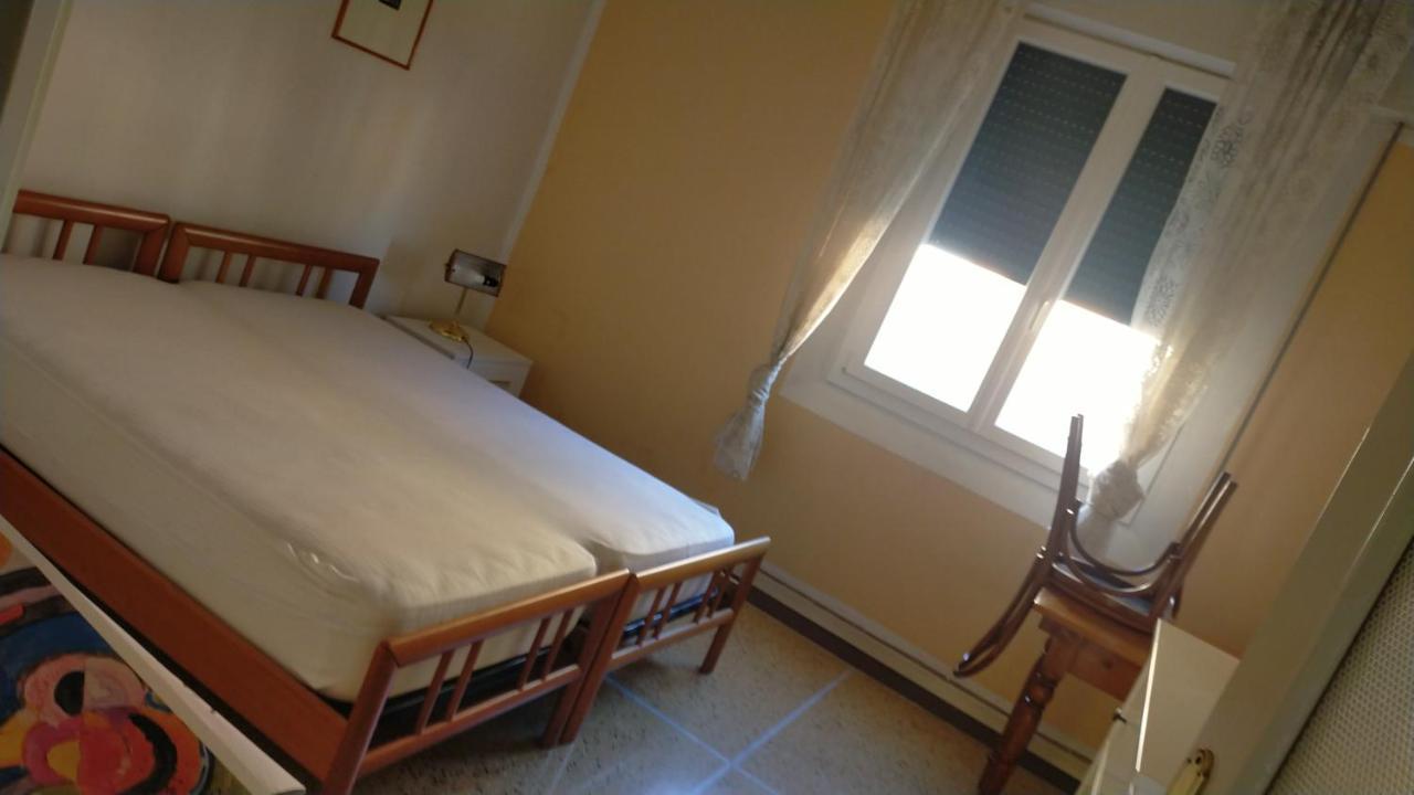 B & B Via Borgo Di San Pietro Bologna Eksteriør billede
