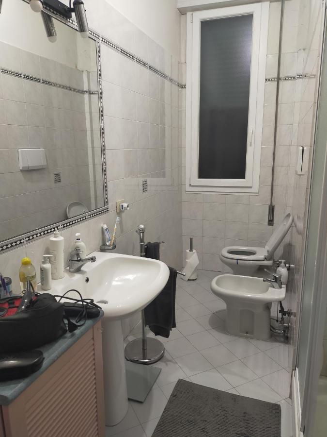 B & B Via Borgo Di San Pietro Bologna Eksteriør billede