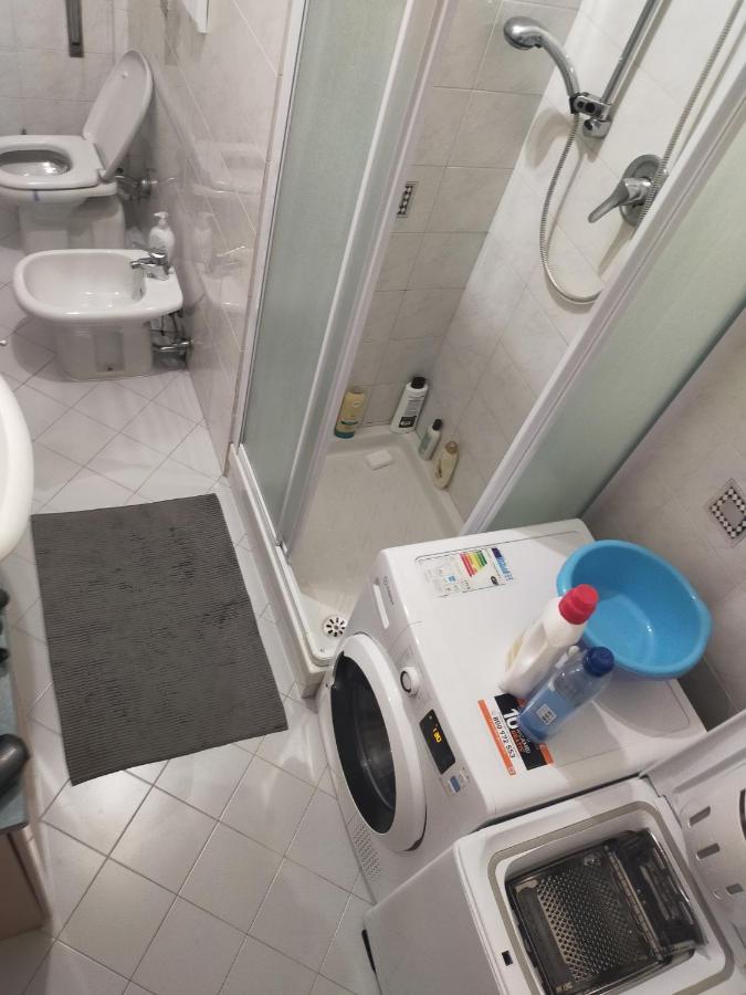 B & B Via Borgo Di San Pietro Bologna Eksteriør billede