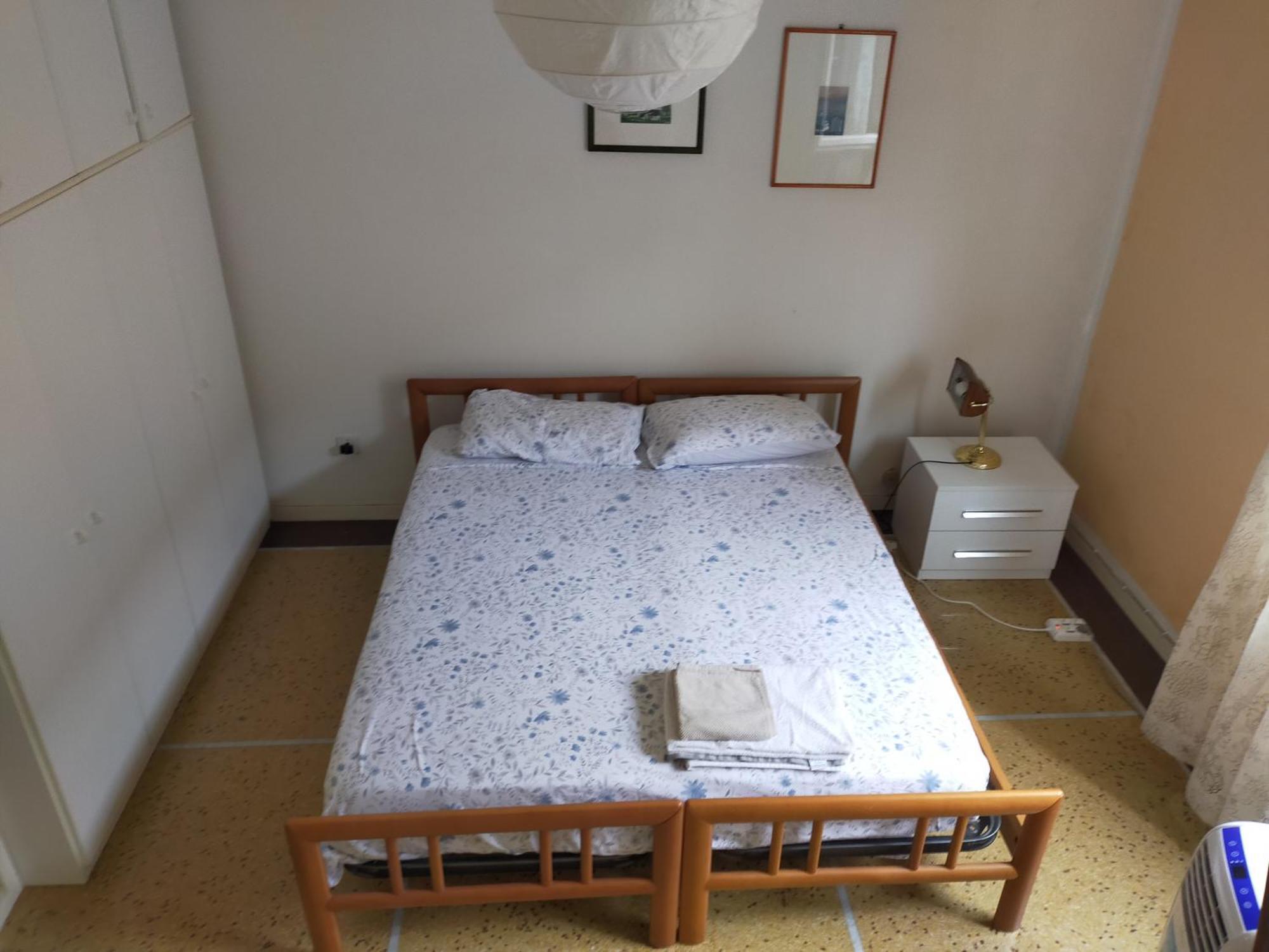 B & B Via Borgo Di San Pietro Bologna Eksteriør billede